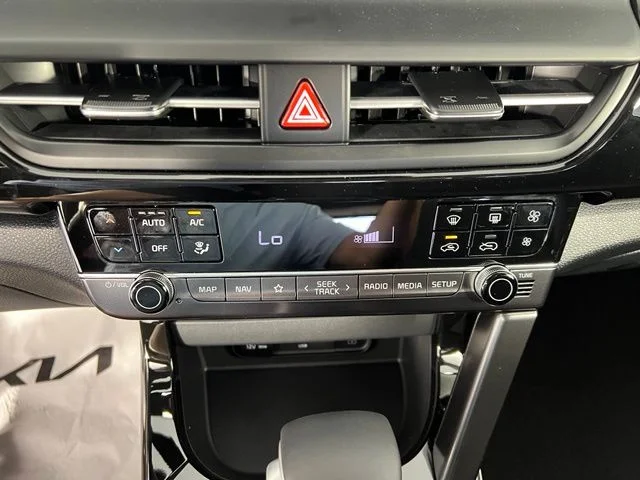 New 2026 Blue Kia S image 20