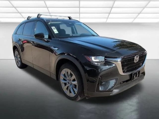 Pre-Owned 2026 Mazda CX-90 PHEV Preferred 4WD SUV
