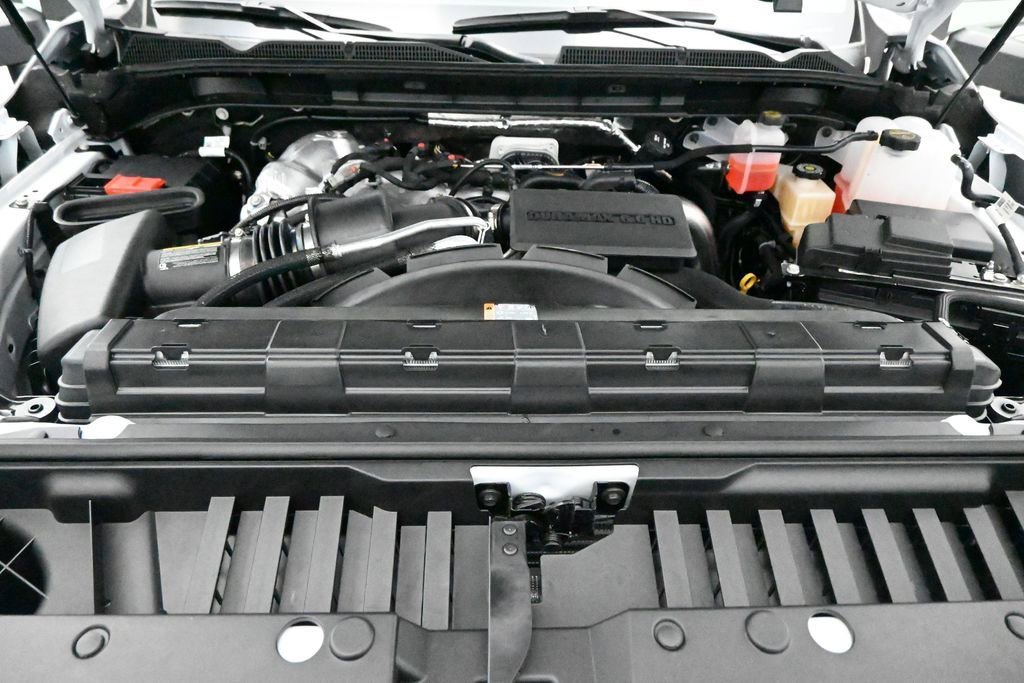 2026 GMC Sierra 3500HD SLE - Photo 22