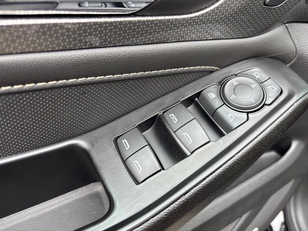Used 2023 Black Chevrolet Premier image 17