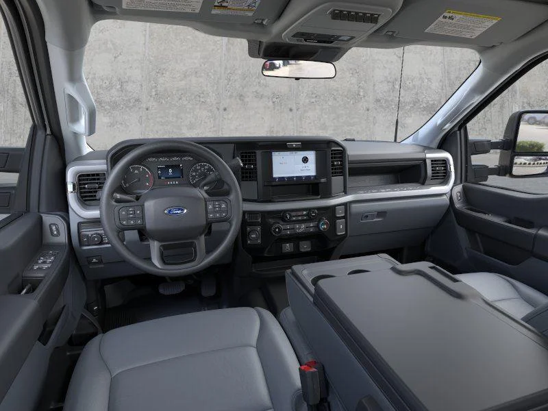 New 2026 Oxford White Ford XL image 9