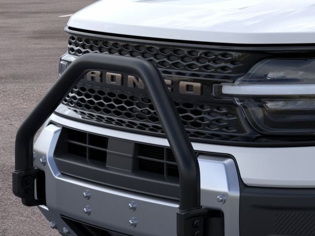 2026 Ford Bronco Sport Big Bend - Photo 17