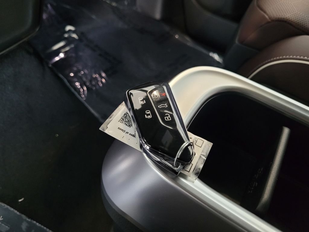 2025 Volkswagen ID. Buzz PRO S - Photo 27