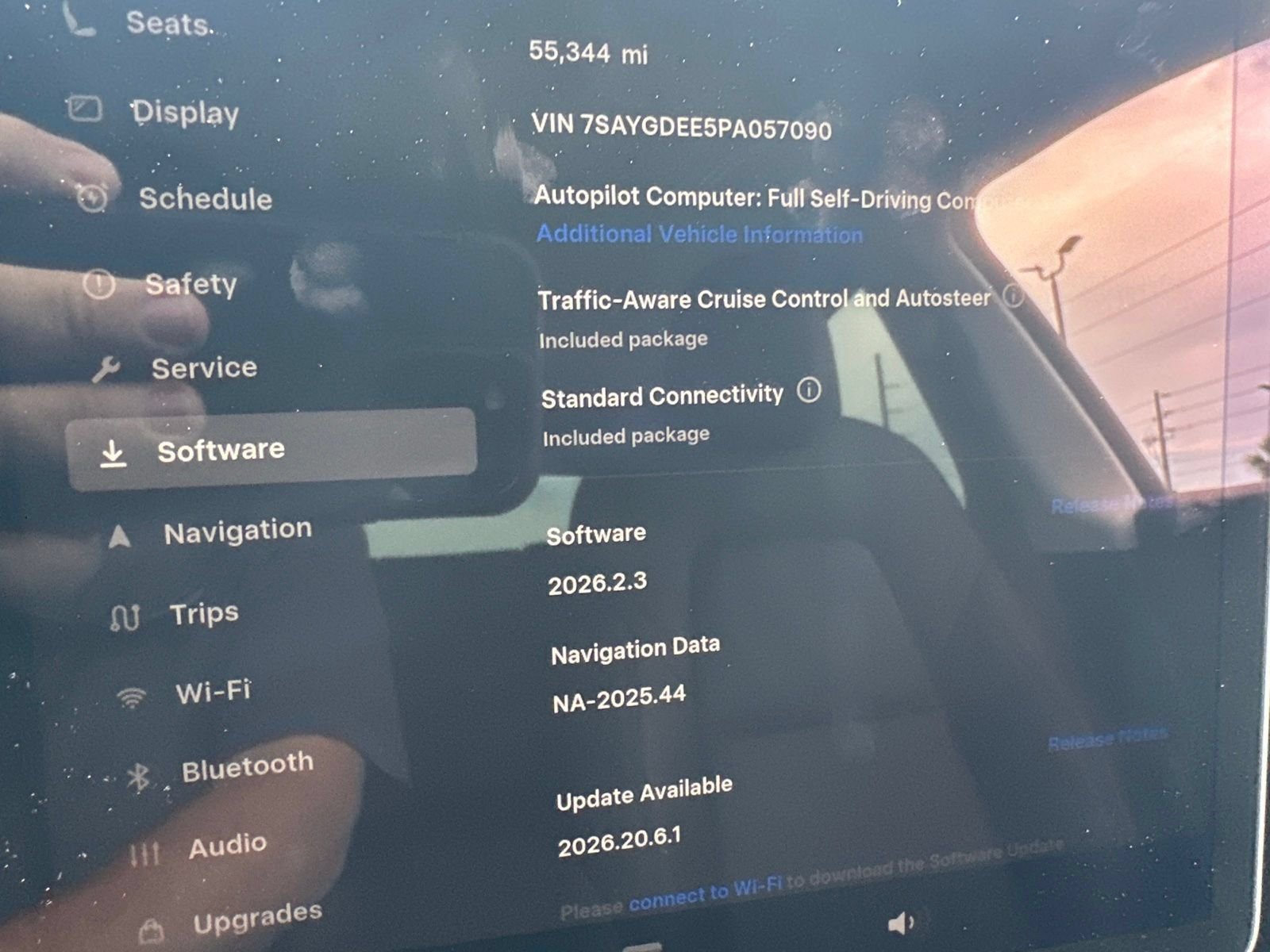 Used 2023 Black Tesla Long Range image 26