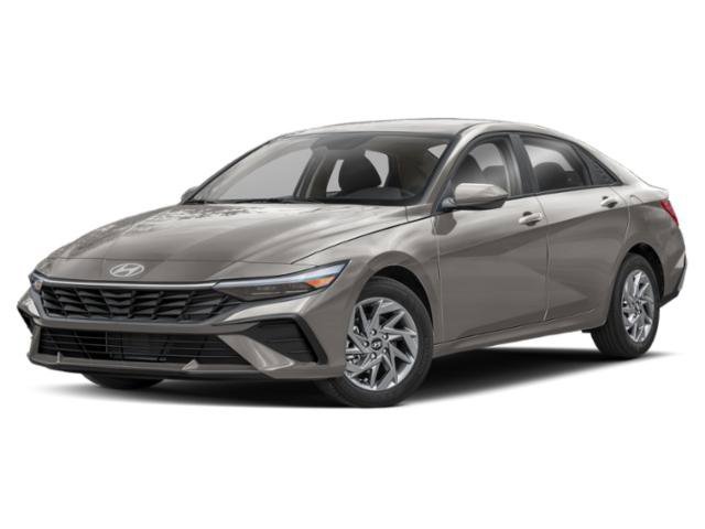 2024 Hyundai Elantra's photo