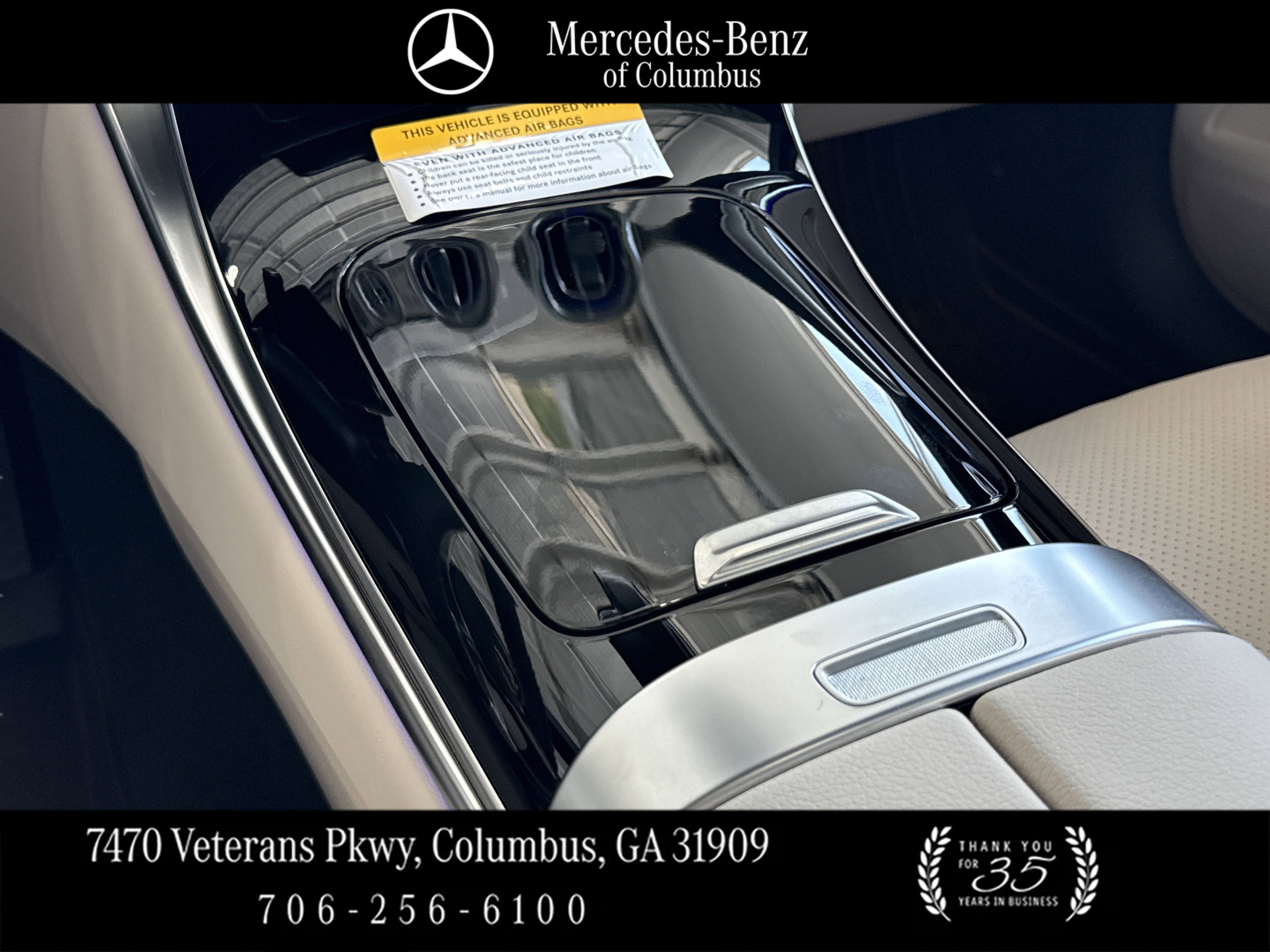 2026 Mercedes-Benz GLC Base - Photo 44