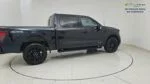 Used 2025 Agate Black Metallic Ford XLT image 29