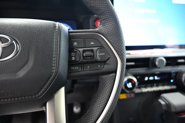 New 2026  Toyota TRD Sport image 28