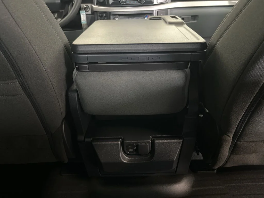 Used 2023 White Ford XL image 24