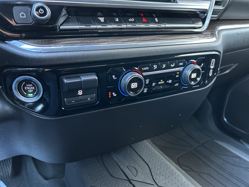 2024 Chevrolet Silverado 3500HD LT - Photo 21