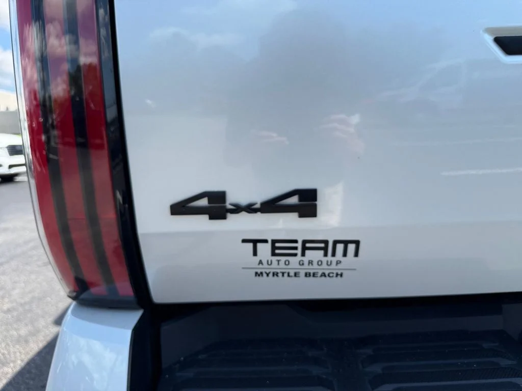 Used 2024 Beige Toyota Platinum image 38