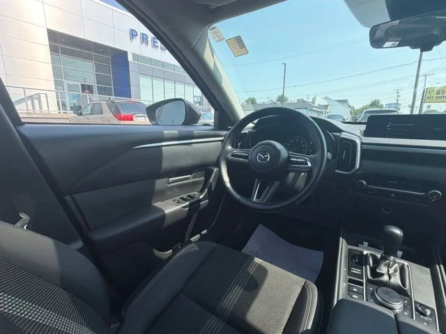 Used 2024 Gray Mazda 2.5 S Premium Package image 26