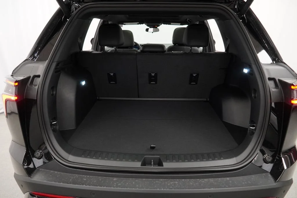2027 Chevrolet Equinox RS - Photo 27