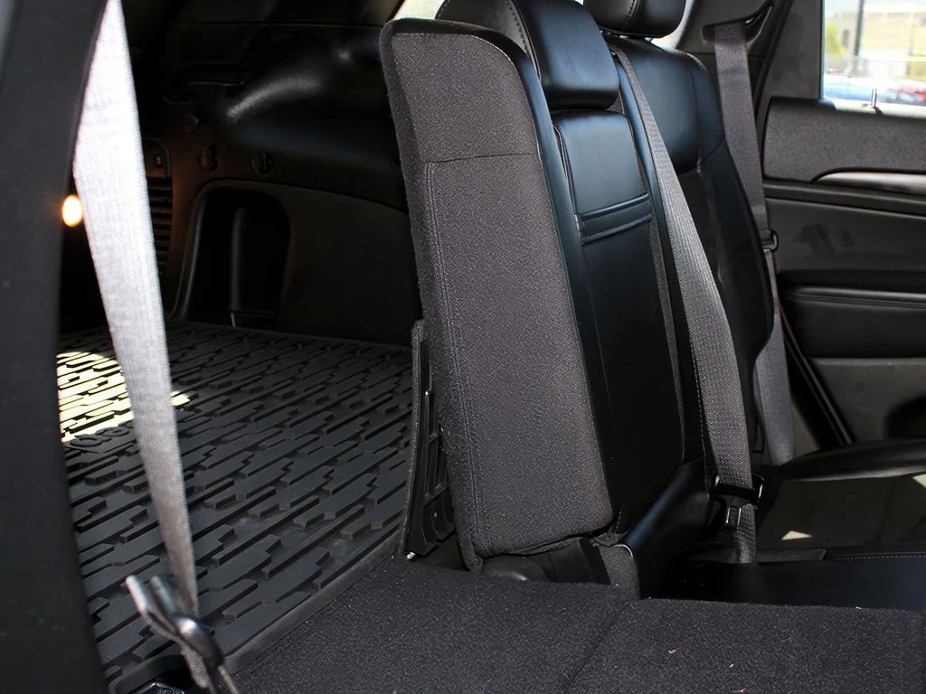 2021 Jeep Grand Cherokee Laredo X - Photo 31