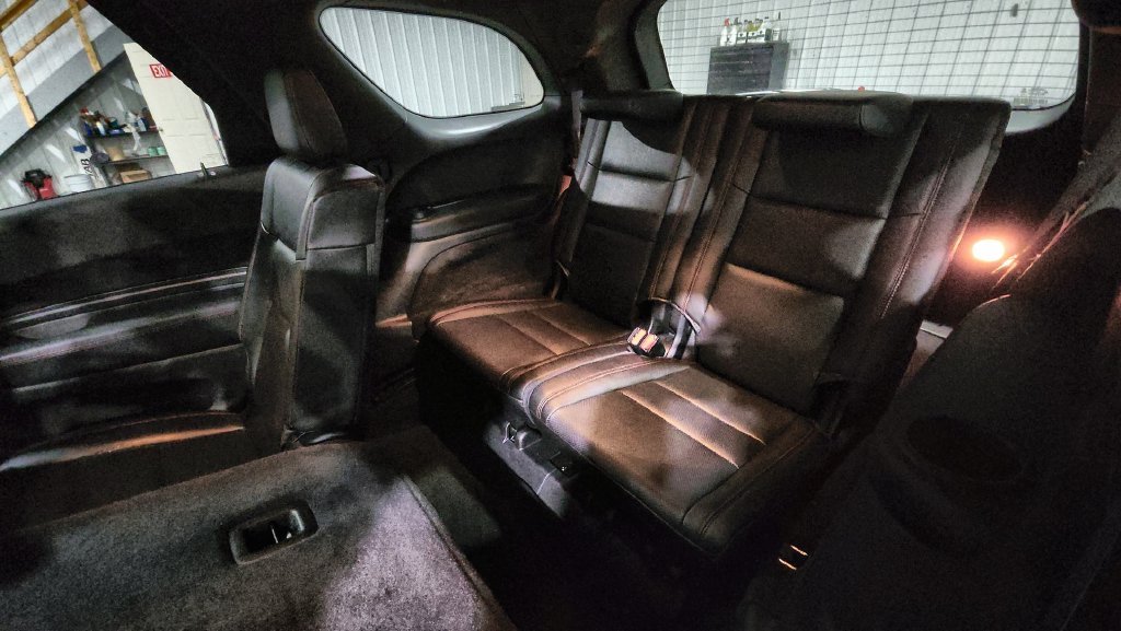 2025 Dodge Durango R/T - Photo 28