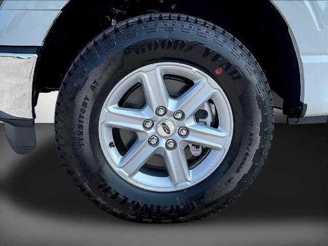 New 2026 Avalanche Ford Lariat® image 48