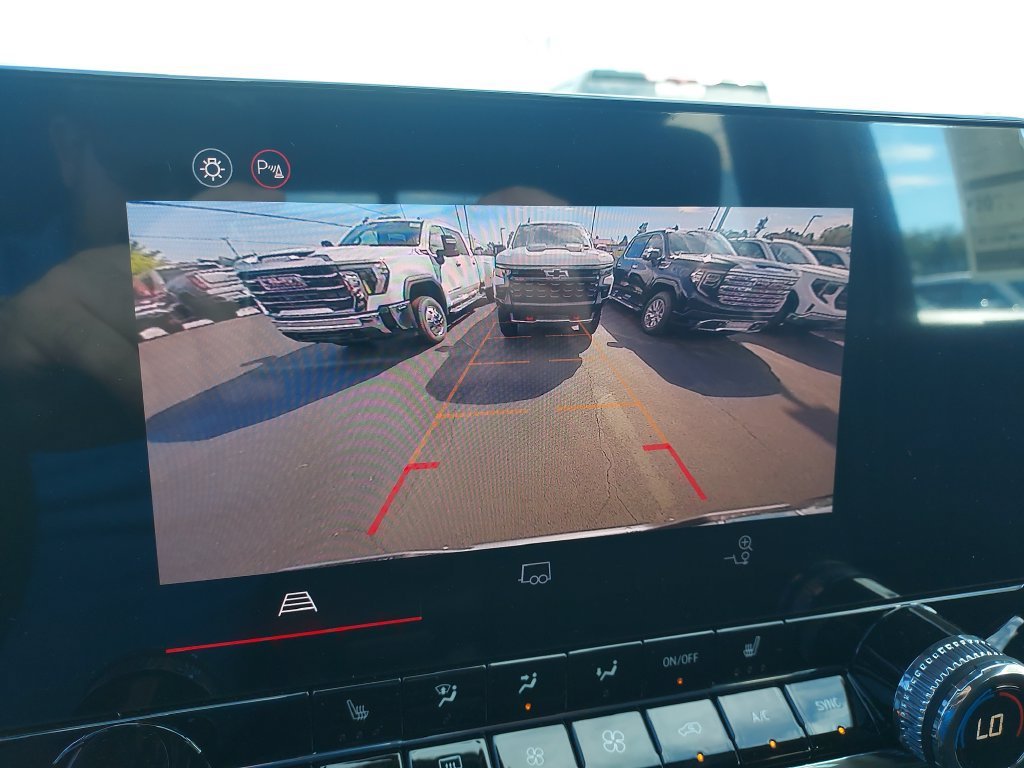 New 2026 Sterling Metallic GMC Elevation image 23