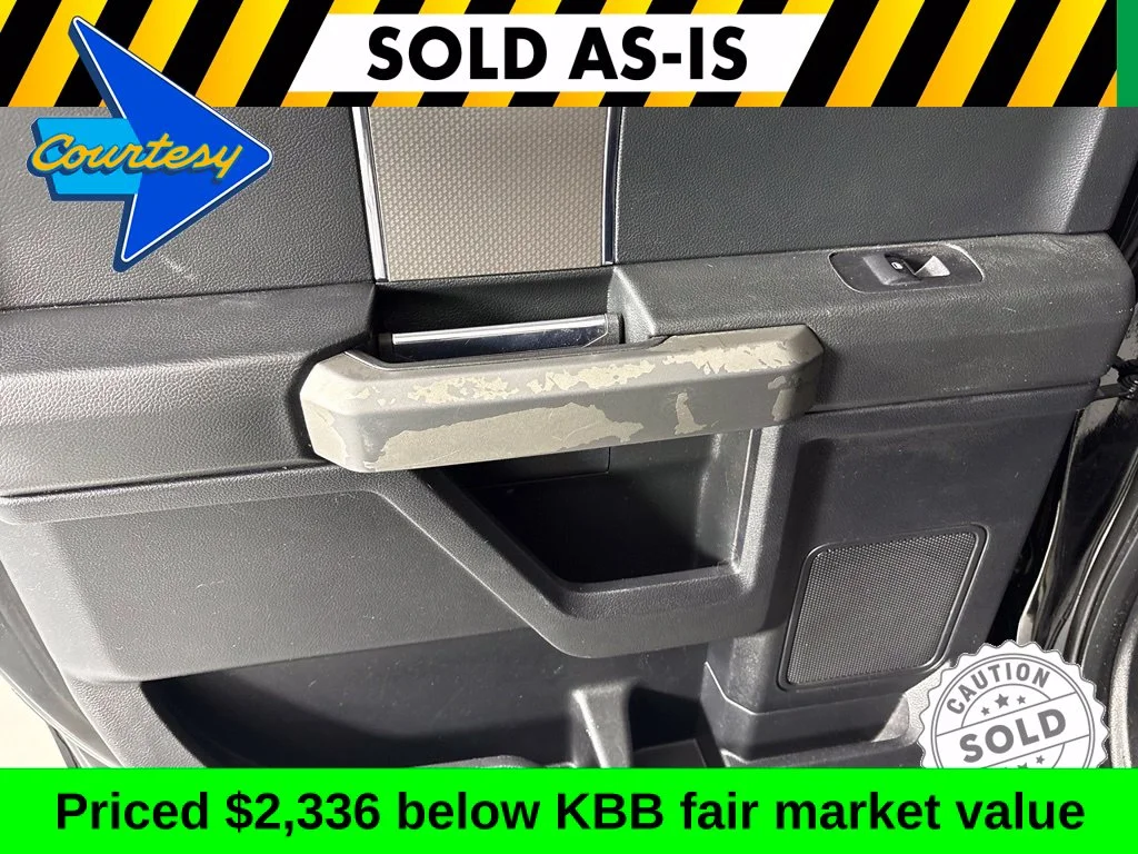 Used 2016 Black Ford XLT image 34