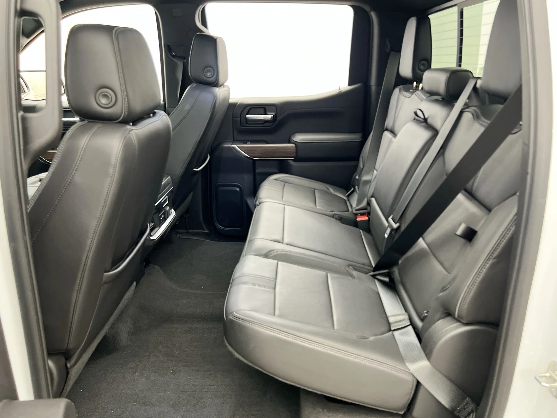 Certified Used 2020 Beige Chevrolet High Country image 11