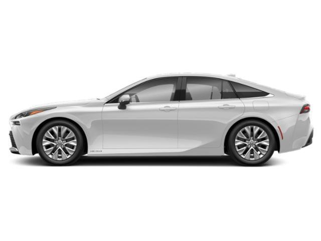 Used 2022  Toyota Limited image 3