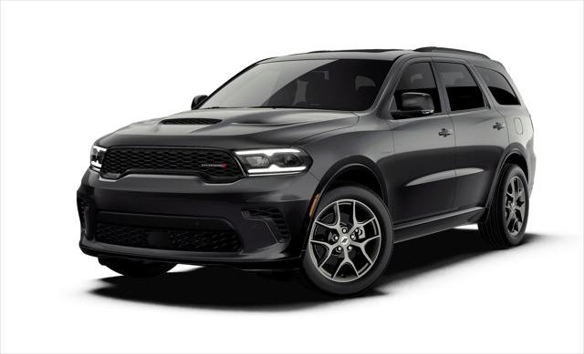 New 2027 Pitch-Black Paint Dodge GT Plus HEMI image 25