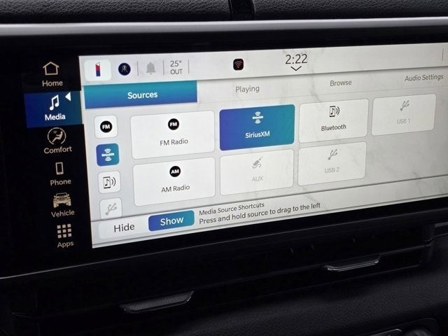 New 2026 Hydro Blue Pearlcoat Jeep Sport image 11