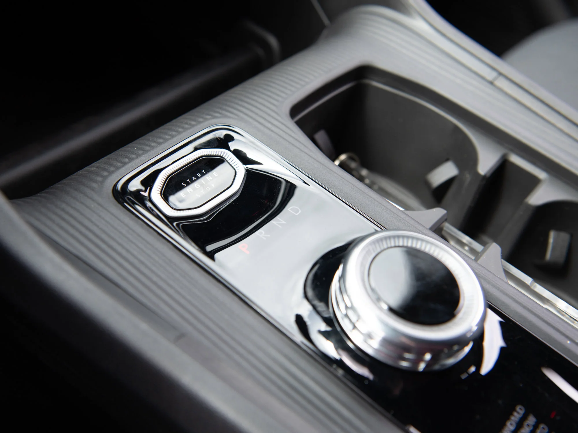 New 2026 41 Jeep Laredo * Hybrid image 18