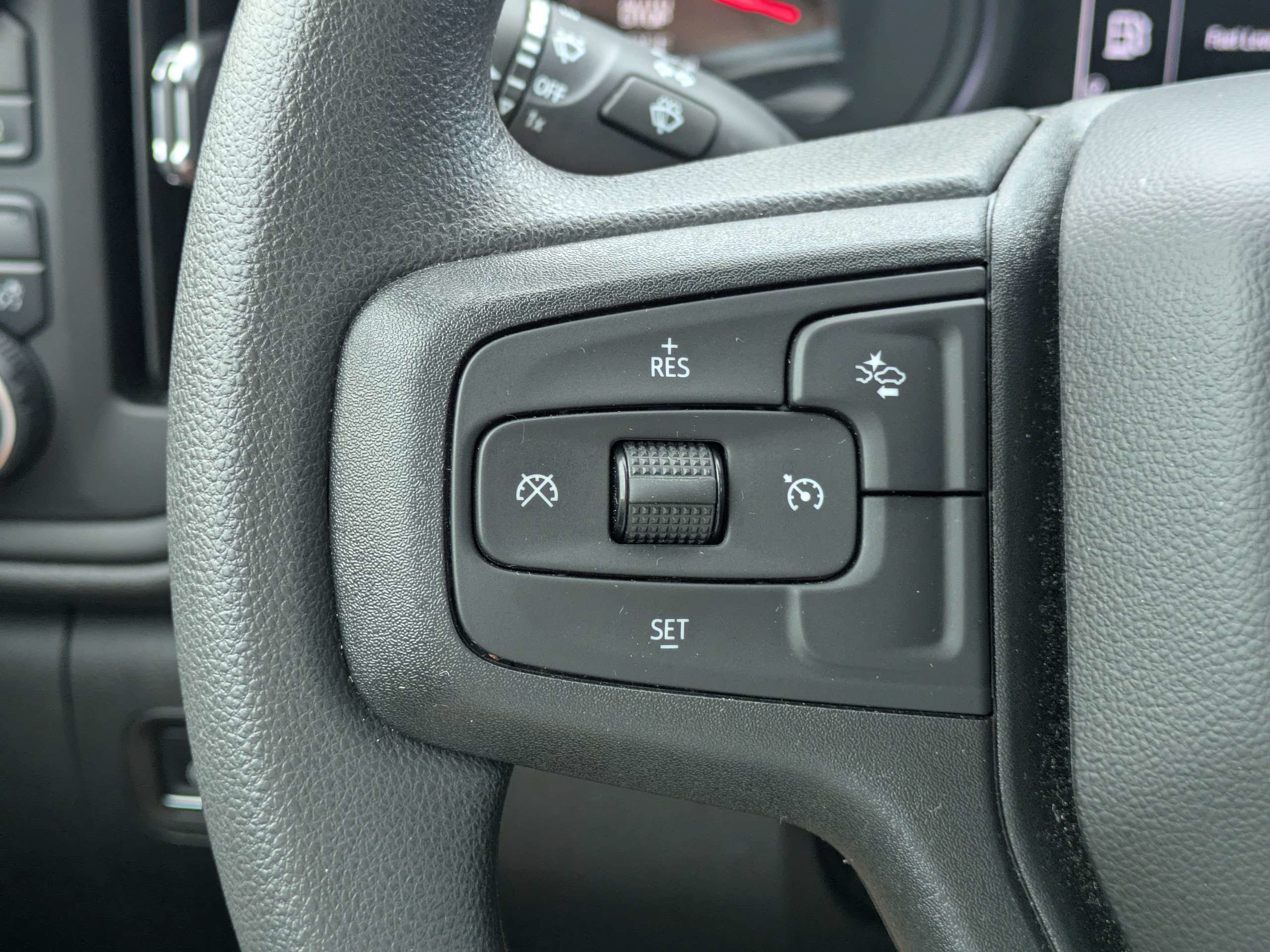 Used 2024 Summit White Chevrolet Custom image 27