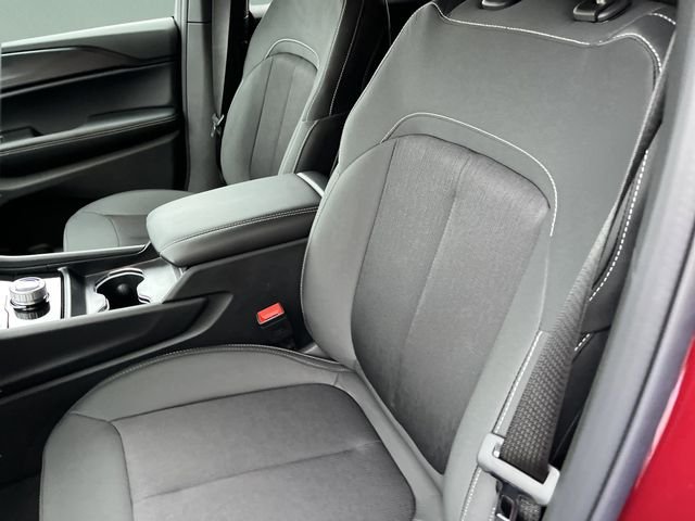 2025 Jeep Grand Cherokee L Laredo - Photo 13