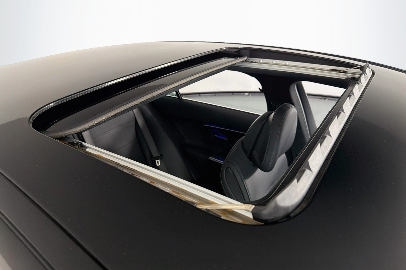Certified Used 2024 Black Mercedes-Benz C 300 image 22