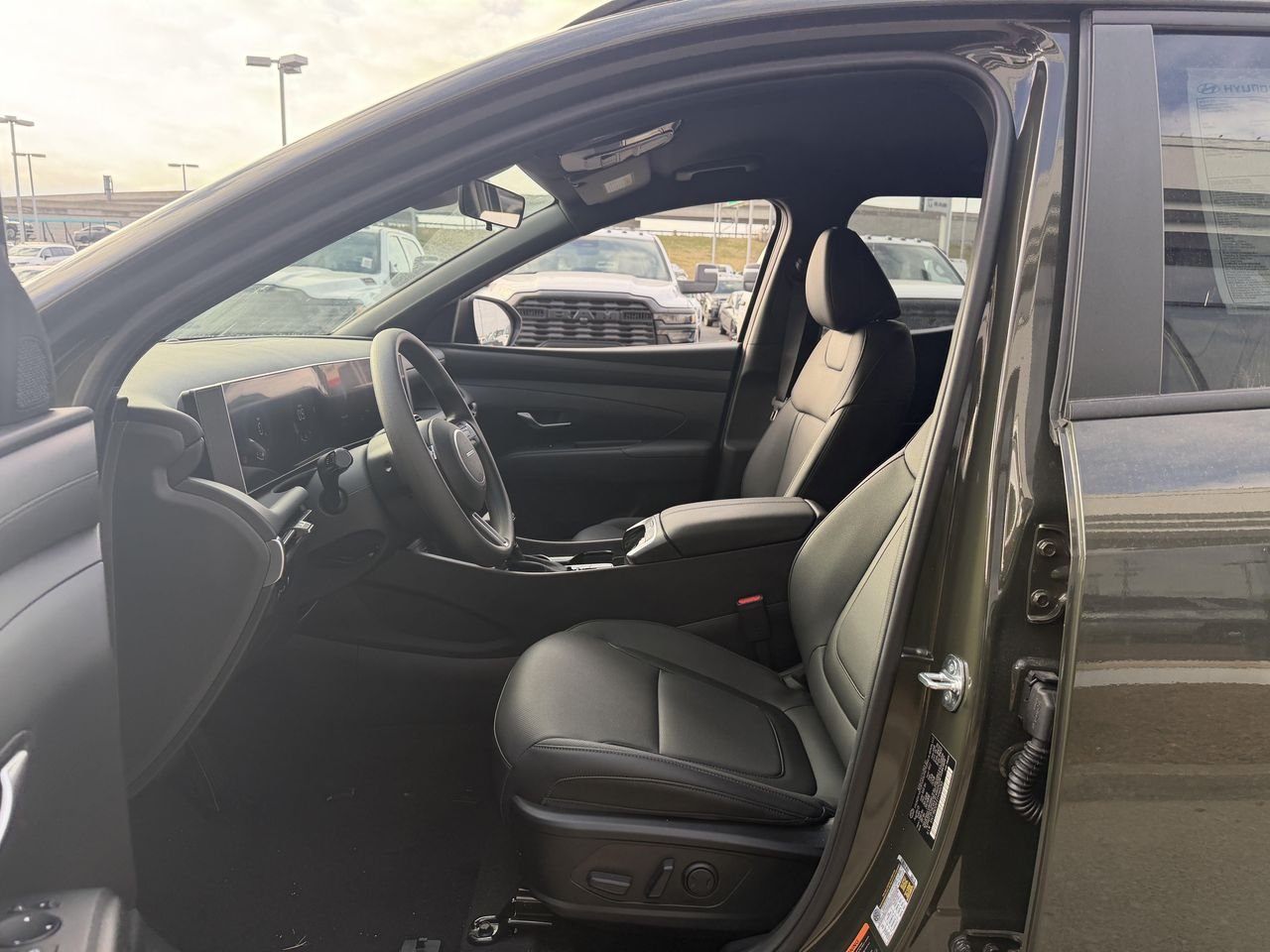 2026 Hyundai Santa Cruz SEL - Photo 28