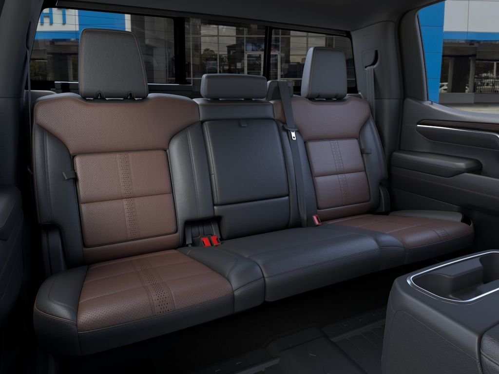 2026 Chevrolet Silverado 1500 High Country - Photo 17