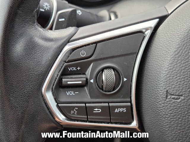 2024 Acura RDX Base - Photo 44