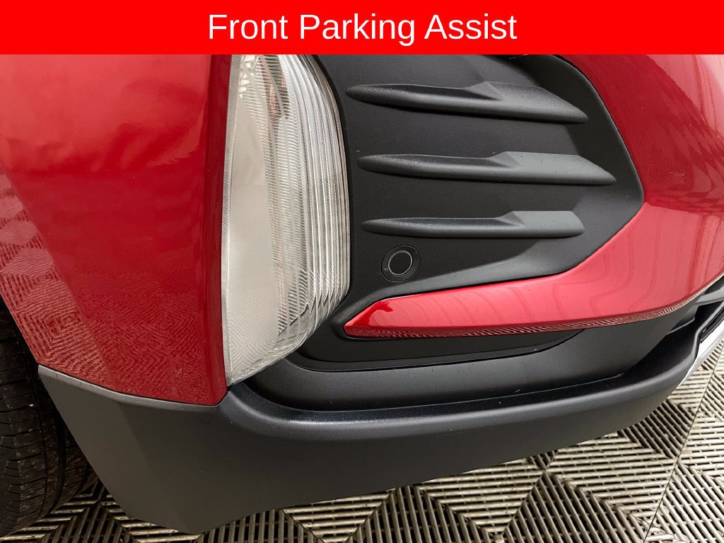 2023 Chevrolet Equinox LT - Photo 13
