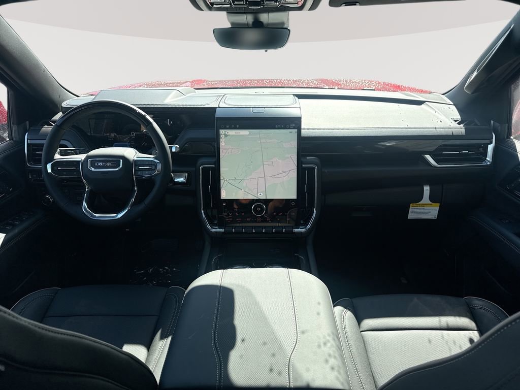 2026 GMC Yukon XL Elevation - Photo 21