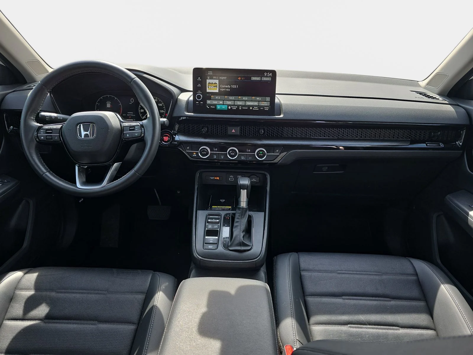 2024 Honda CR-V EX-L - Photo 10