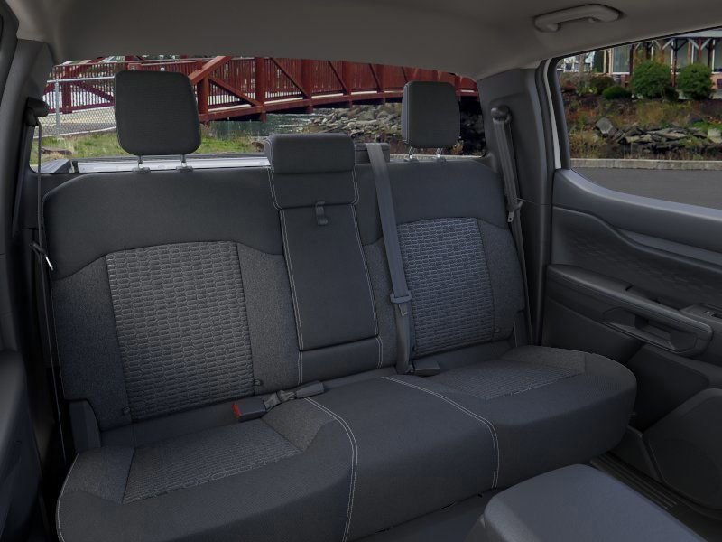 2025 Ford Ranger XL - Photo 13