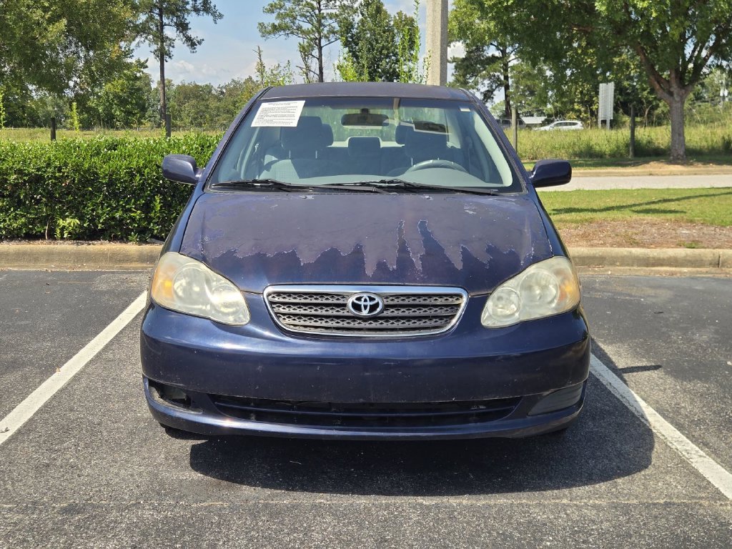 Used 2008  Toyota CE image 3