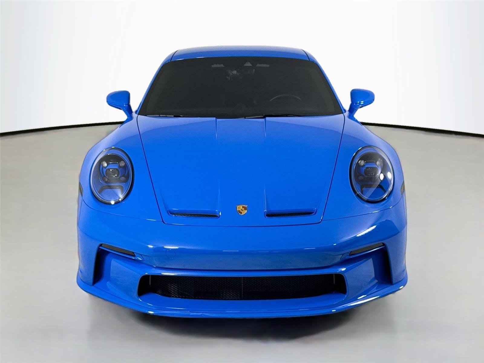 2022 Porsche 911 GT3 - Photo 11