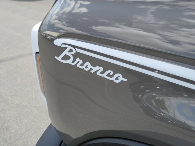 New 2026 Marsh Gray Ford Heritage Edition image 25