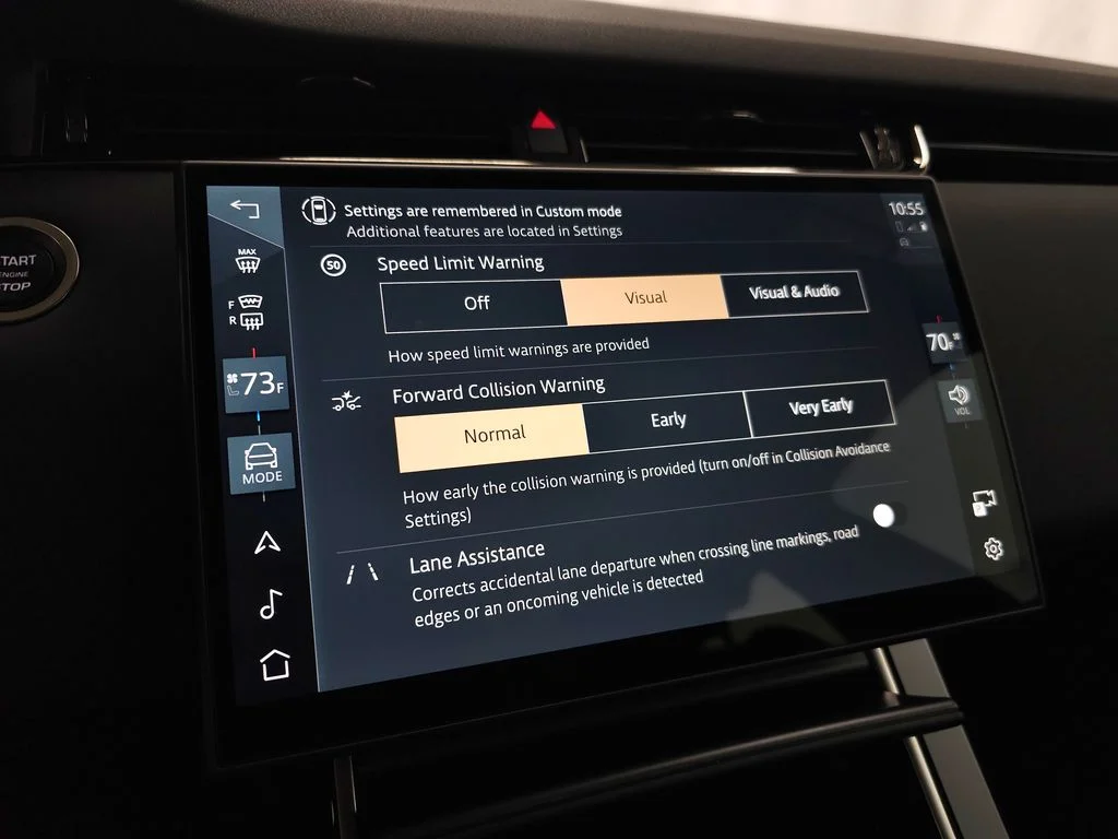 2026 Land Rover Range Rover Evoque S - Photo 29