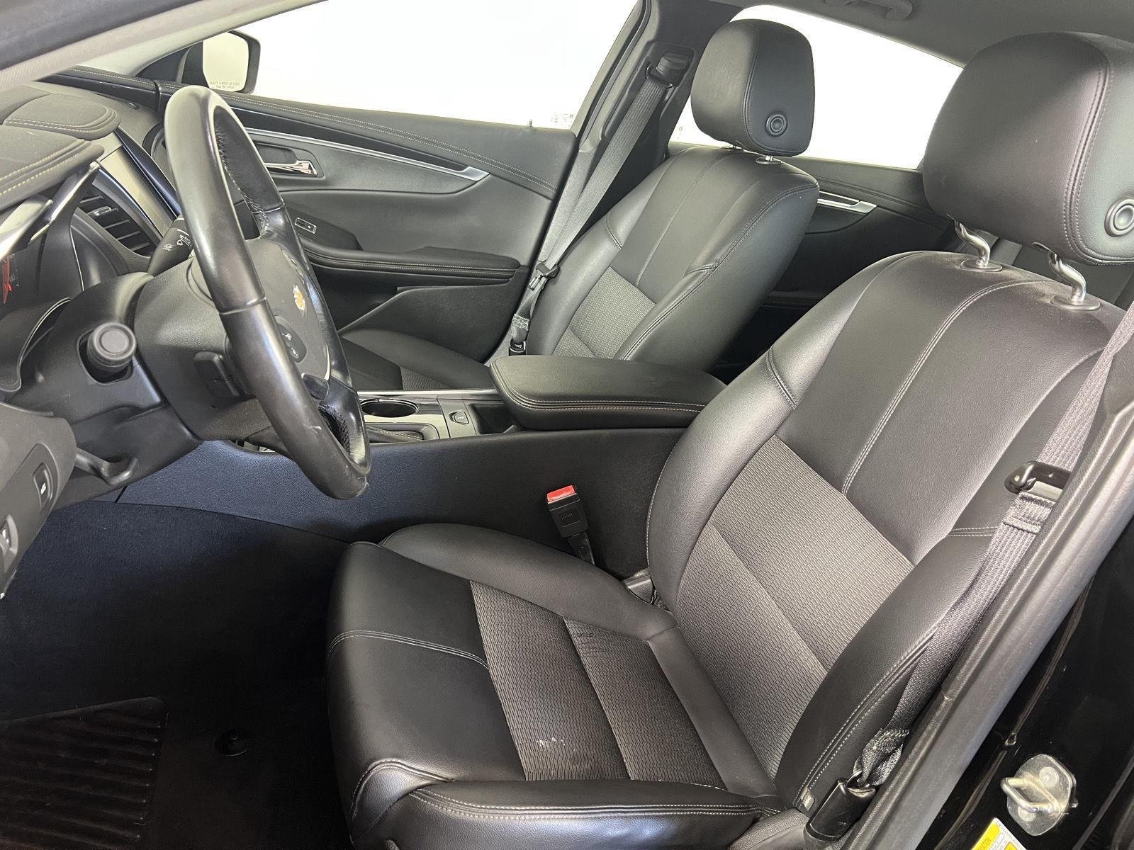 Used 2018 Black Chevrolet LT image 6