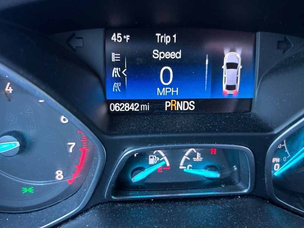 Used 2018 Silver Ford S image 20