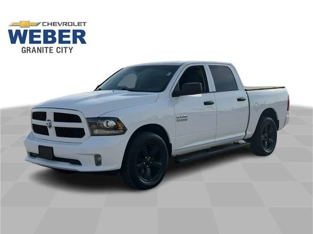 2016 RAM 1500 Pickup Express