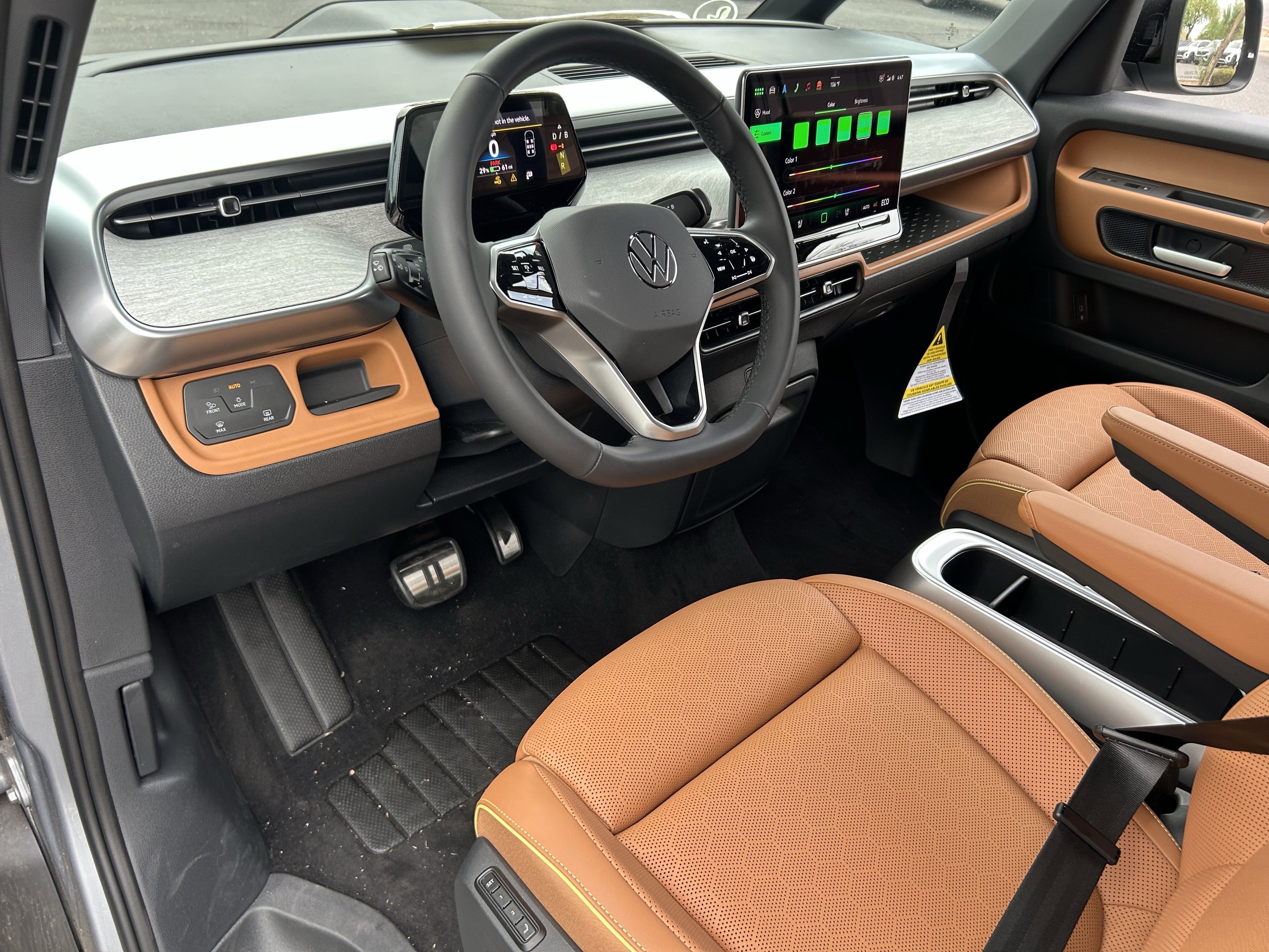2025 Volkswagen ID. Buzz PRO S PLus - Photo 14