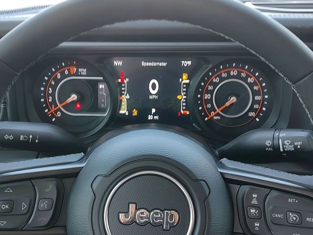 New 2026 Reign Exterior Paint Jeep Texas Trail image 12