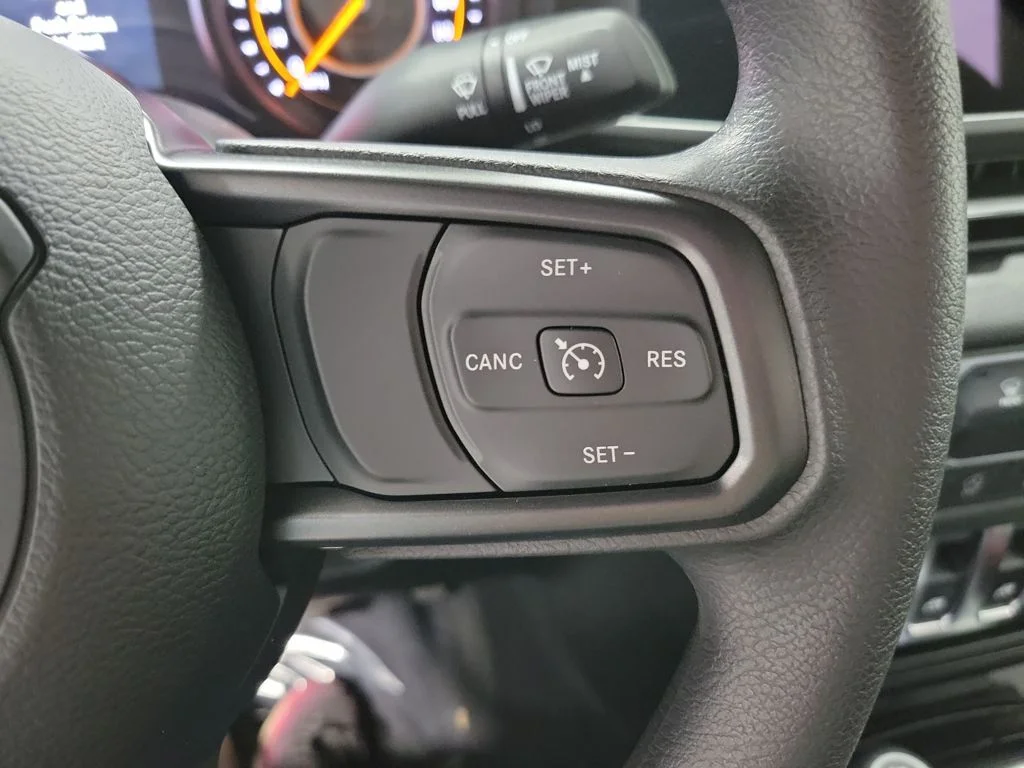 New 2026 Hydro Blue Pearlcoat Jeep Sport image 18
