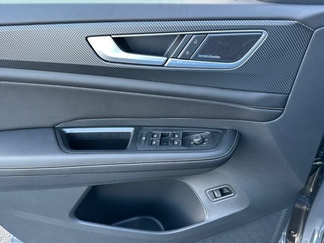 New 2026 Pure Gray Volkswagen 2.0T SEL Premium R-Line image 21
