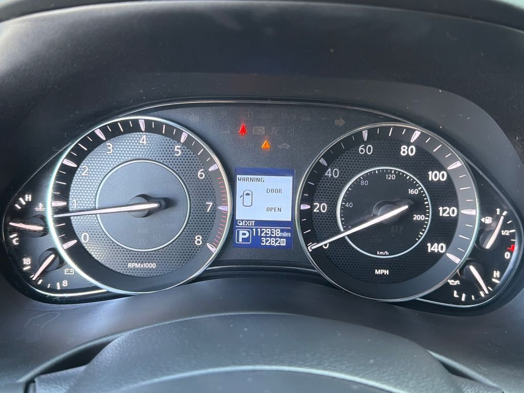 2018 Nissan Armada SL - Photo 28