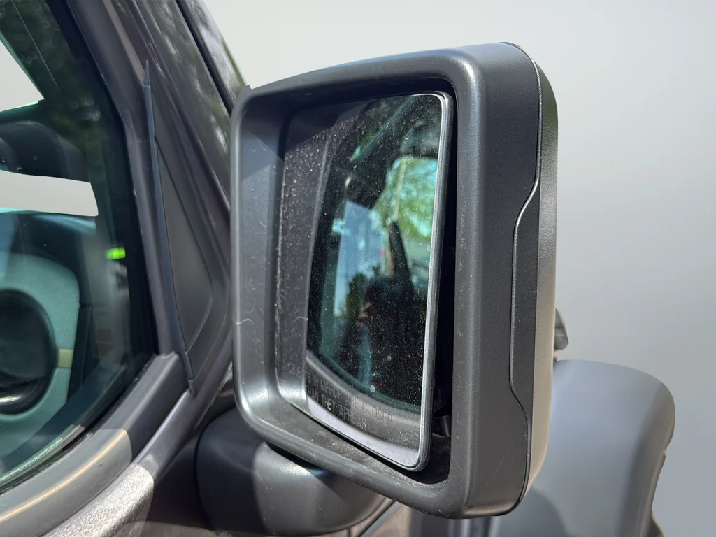 Used 2026 Gray Jeep Sport image 23